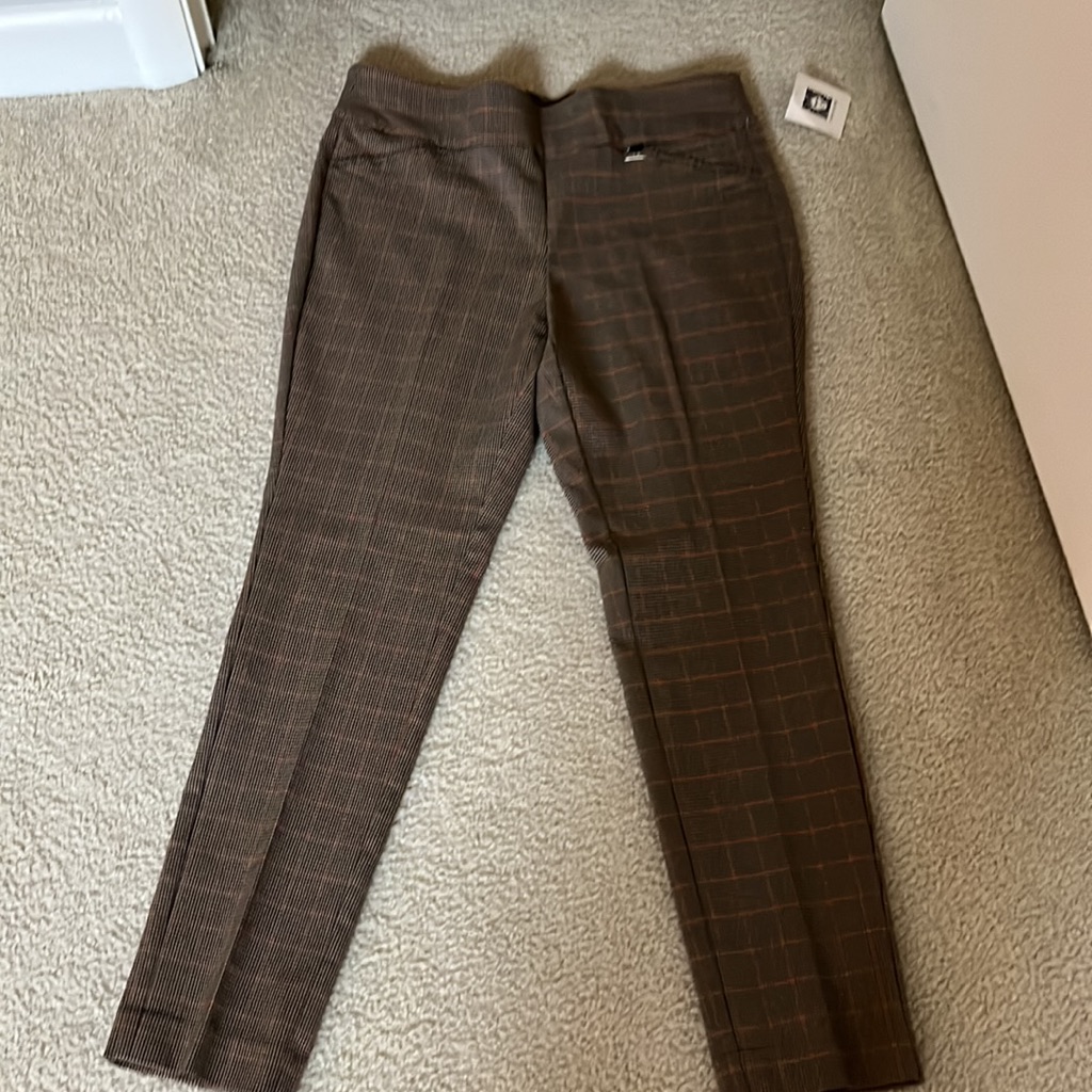 Womens Dress Slacks